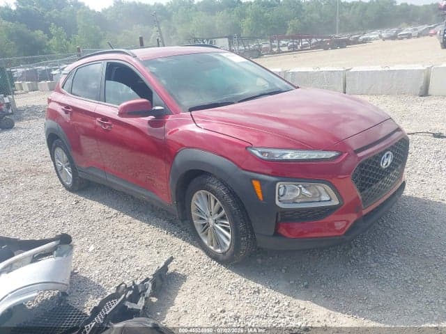 2018 HYUNDAI KONA SEL