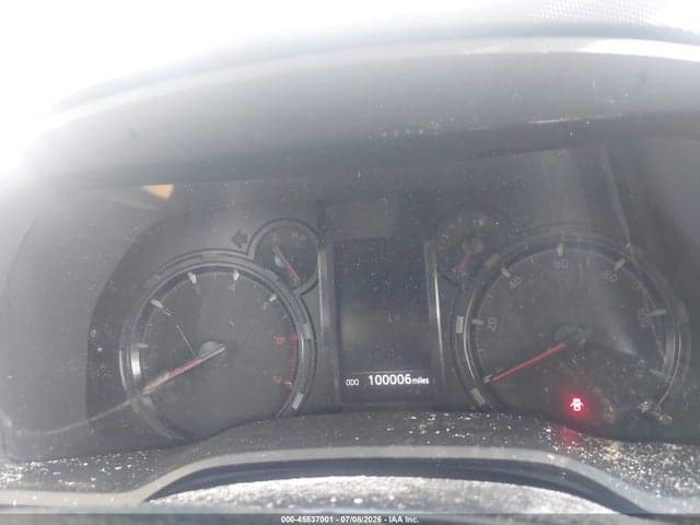 2022 TOYOTA 4RUNNER SR5 7