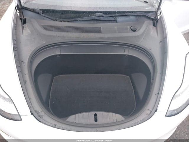 2018 TESLA MODEL 3 LONG RANGE/MID RANGE 11