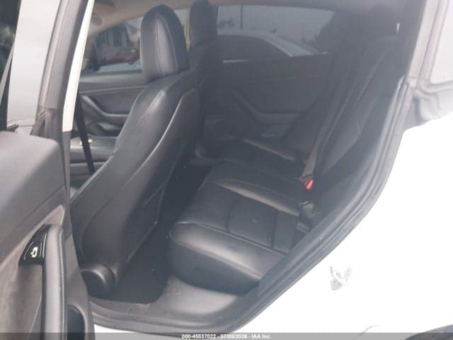 2018 TESLA MODEL 3 LONG RANGE/MID RANGE 9