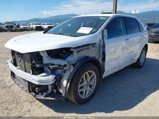 2024 FORD EDGE SEL/ST-LINE 2