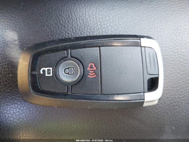 2024 FORD EDGE SEL/ST-LINE 11