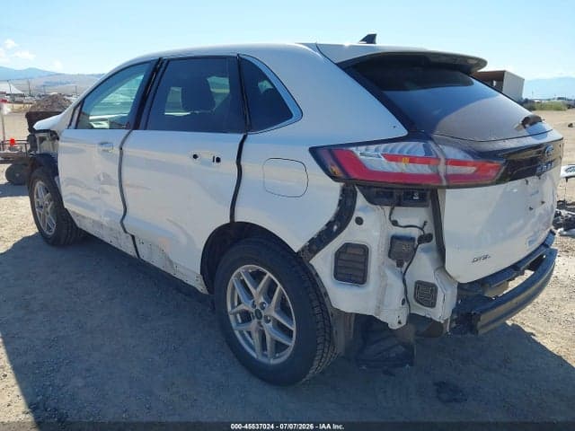 2024 FORD EDGE SEL/ST-LINE 3