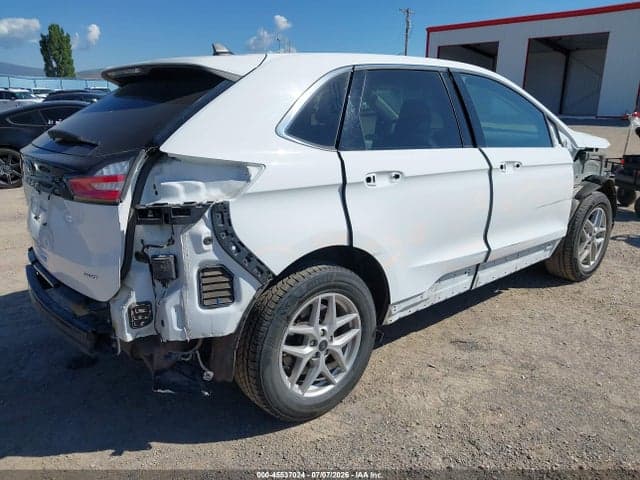 2024 FORD EDGE SEL/ST-LINE 4