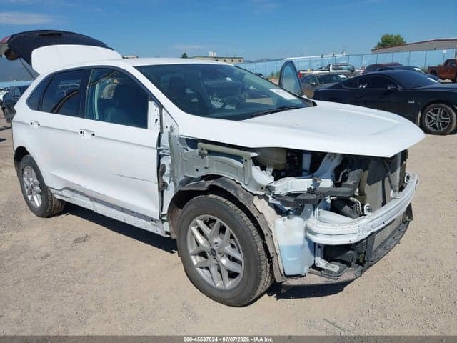 2024 FORD EDGE SEL/ST-LINE 6
