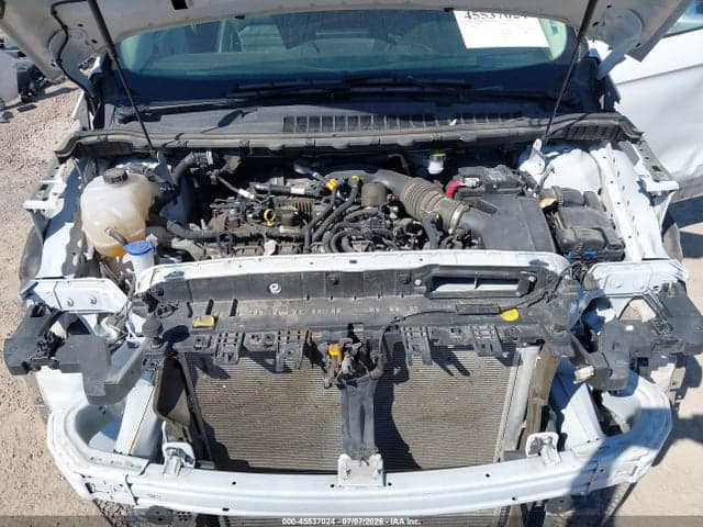 2024 FORD EDGE SEL/ST-LINE 10