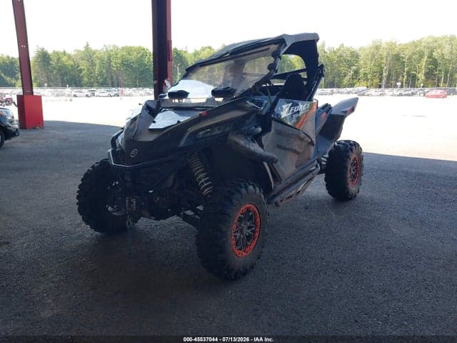 2023 CF MOTO ZFORCE 950 HO EX