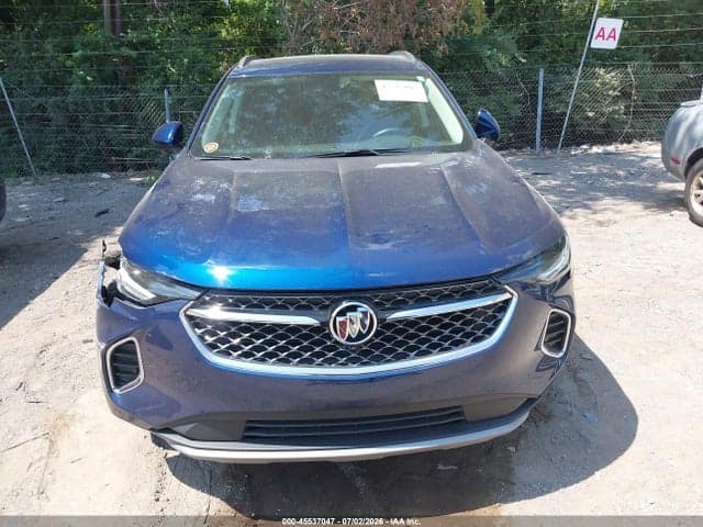 2022 BUICK ENVISION FWD AVENIR 18