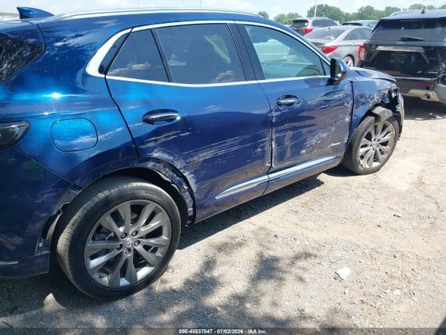 2022 BUICK ENVISION FWD AVENIR 6