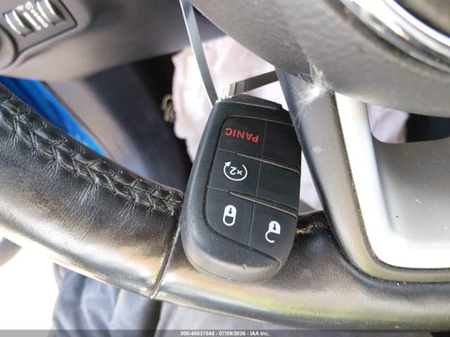 2019 JEEP COMPASS ALTITUDE 4X4 11