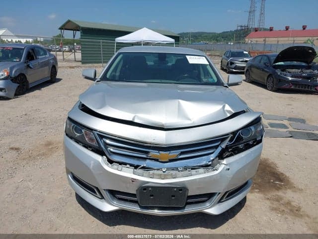 2018 CHEVROLET IMPALA 1LT 12