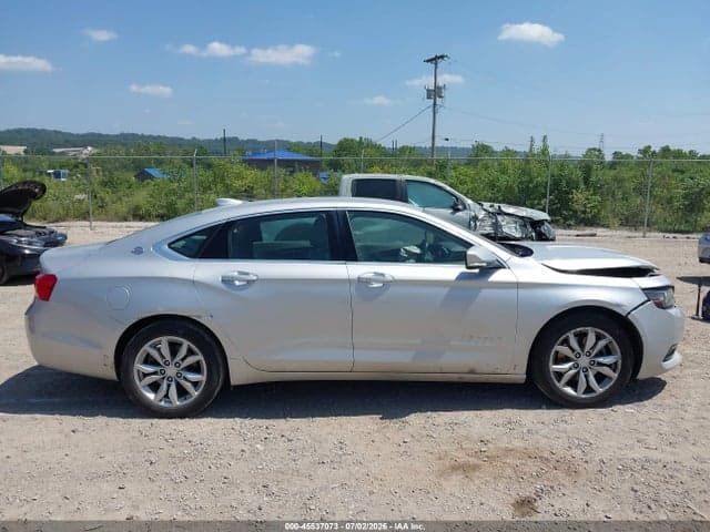 2018 CHEVROLET IMPALA 1LT 13
