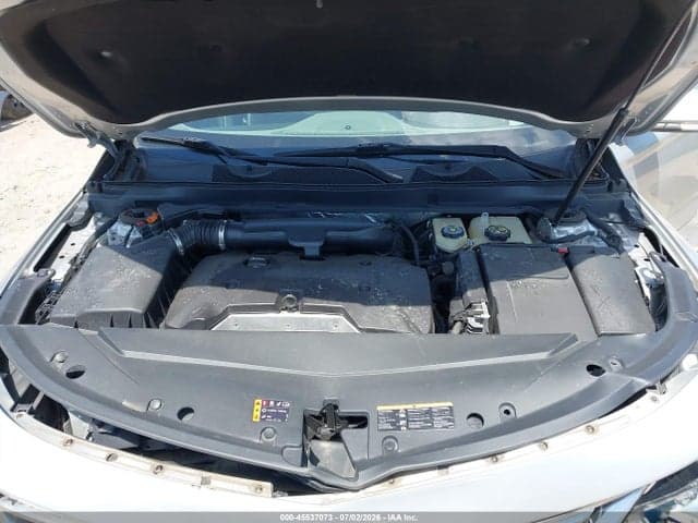 2018 CHEVROLET IMPALA 1LT 10