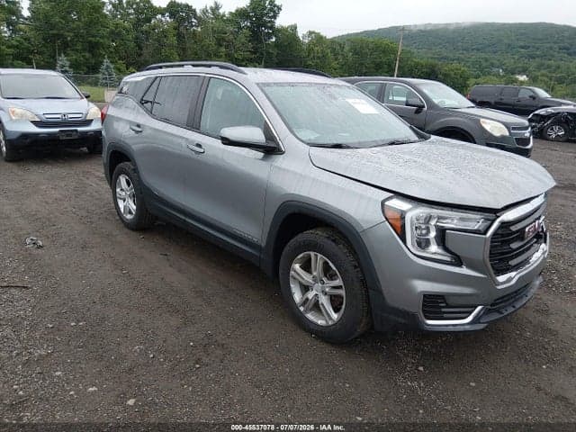 2023 GMC TERRAIN AWD SLE - 1