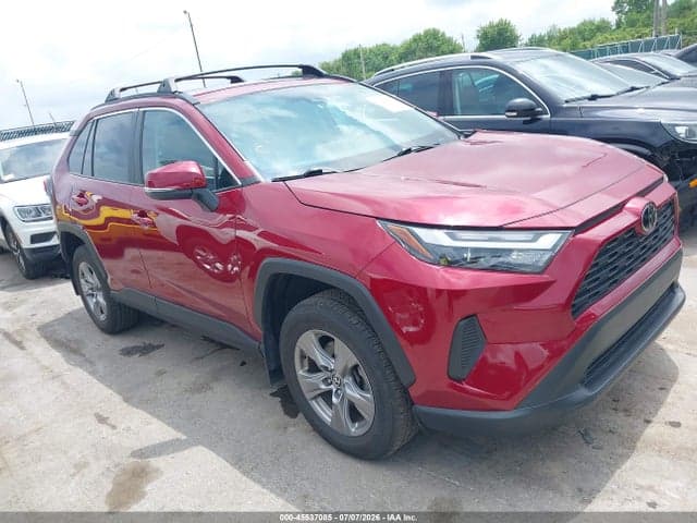 2023 TOYOTA RAV4 XLE 1
