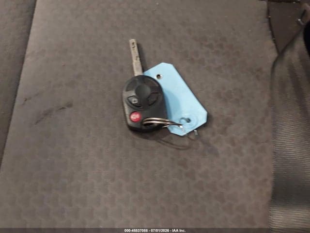 2017 FORD ESCAPE SE 11