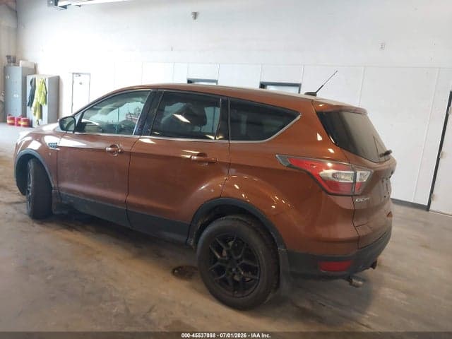 2017 FORD ESCAPE SE 3