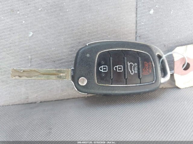 2018 HYUNDAI TUCSON SE 11