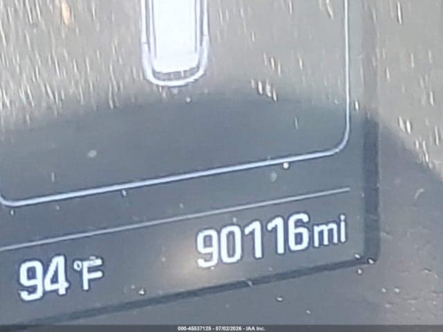 2018 HYUNDAI TUCSON SE 16