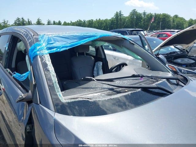 2018 HYUNDAI TUCSON SE 19