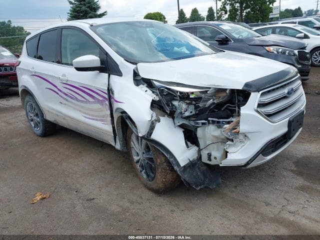 2019 FORD ESCAPE SE 1