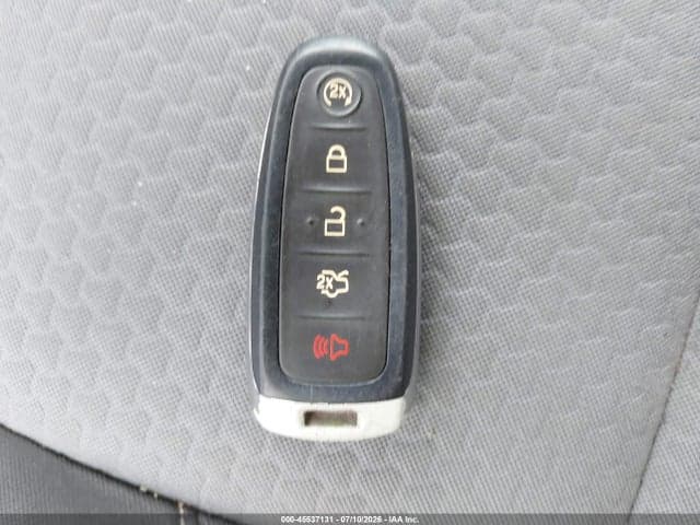 2019 FORD ESCAPE SE 11