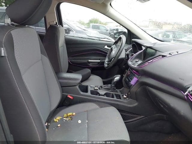 2019 FORD ESCAPE SE 5