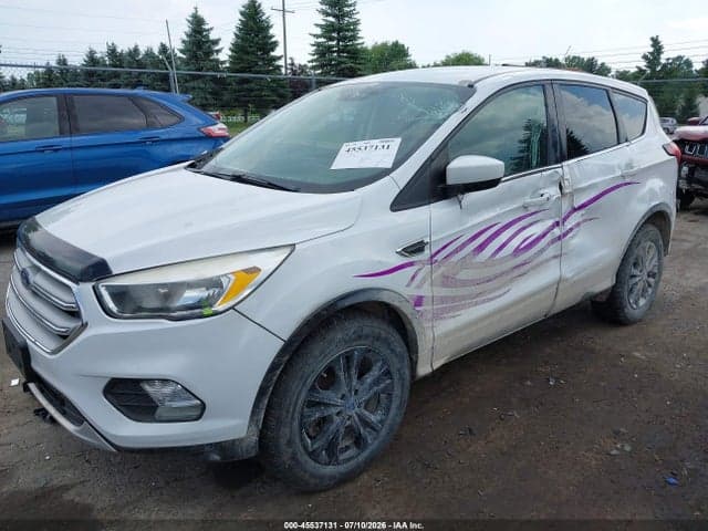 2019 FORD ESCAPE SE 6