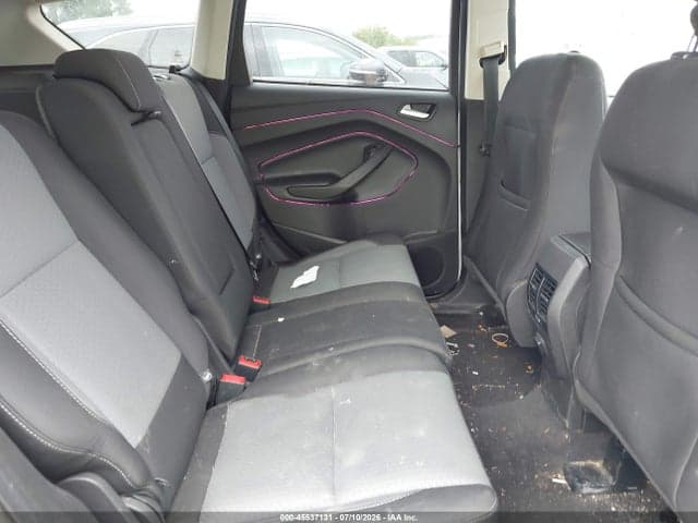 2019 FORD ESCAPE SE 8