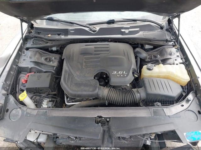 2023 DODGE CHALLENGER SXT 10