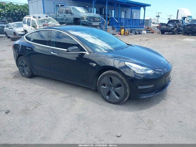 2019 TESLA MODEL 3 LONG RANGE/MID RANGE/STANDARD RANGE/STANDARD RANGE PLUS - 1