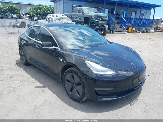 2019 TESLA MODEL 3 LONG RANGE/MID RANGE/STANDARD RANGE/STANDARD RANGE PLUS 12
