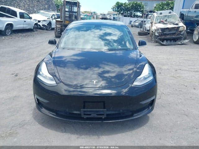 2019 TESLA MODEL 3 LONG RANGE/MID RANGE/STANDARD RANGE/STANDARD RANGE PLUS 16