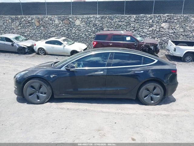 2019 TESLA MODEL 3 LONG RANGE/MID RANGE/STANDARD RANGE/STANDARD RANGE PLUS 18