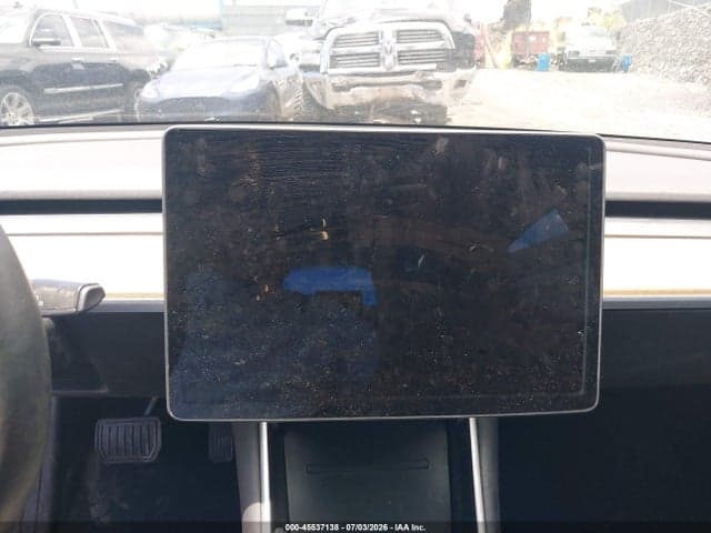 2019 TESLA MODEL 3 LONG RANGE/MID RANGE/STANDARD RANGE/STANDARD RANGE PLUS 19