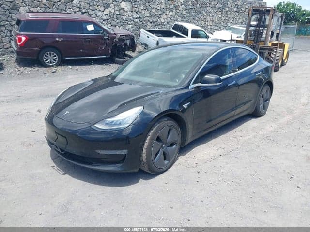 2019 TESLA MODEL 3 LONG RANGE/MID RANGE/STANDARD RANGE/STANDARD RANGE PLUS 6