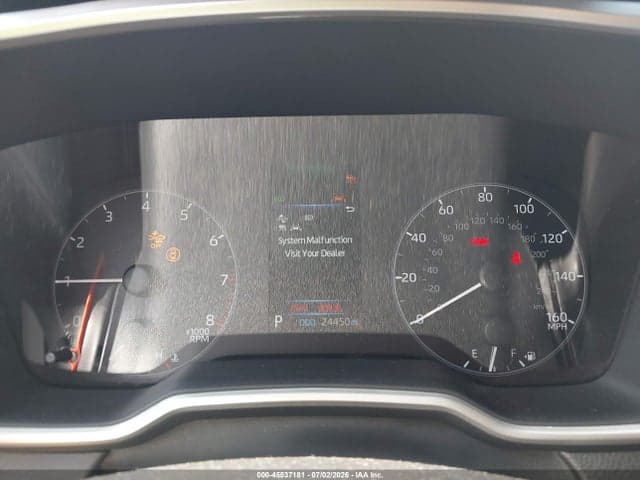 2024 TOYOTA COROLLA SE 7