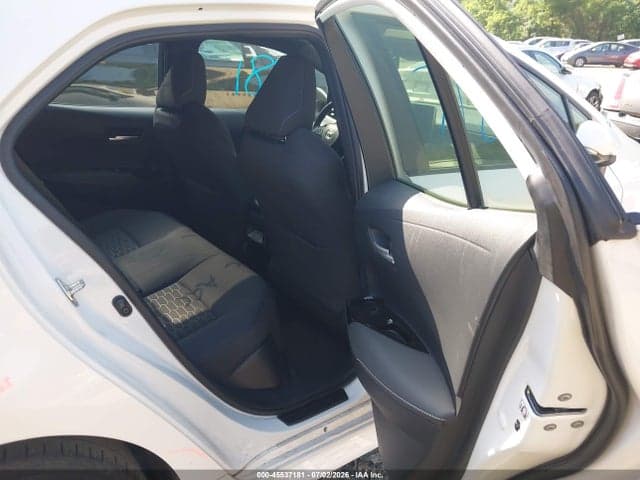 2024 TOYOTA COROLLA SE 8