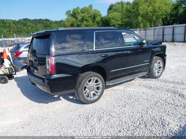 2020 GMC YUKON 2WD SLT 4