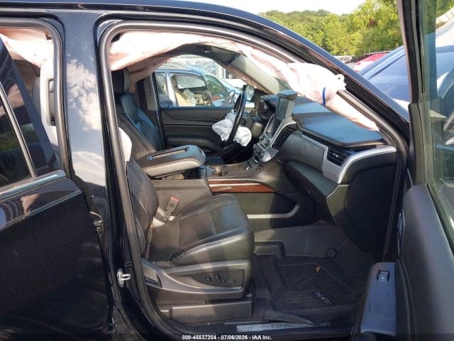 2020 GMC YUKON 2WD SLT 5