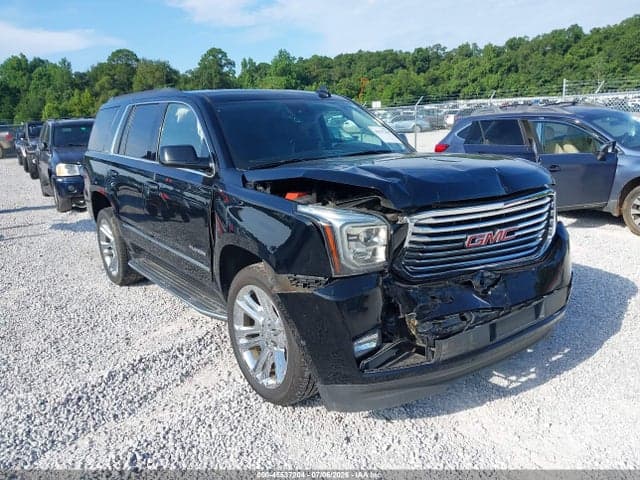 2020 GMC YUKON 2WD SLT 6