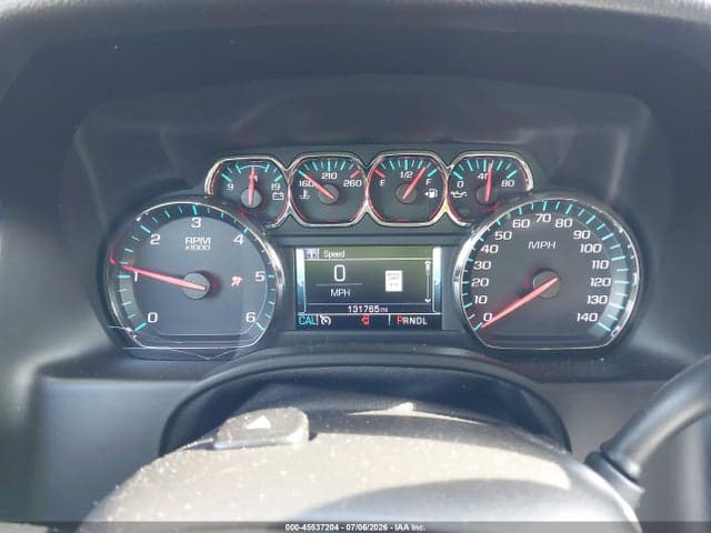 2020 GMC YUKON 2WD SLT 7
