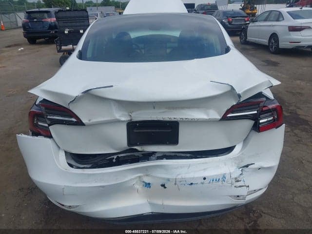 2018 TESLA MODEL 3 LONG RANGE/MID RANGE 6