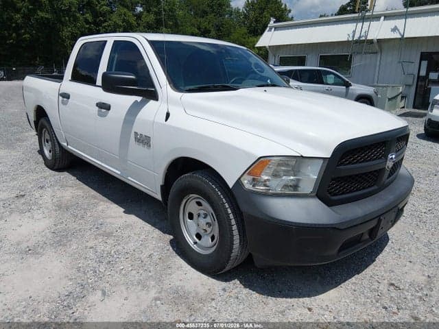 2018 RAM 1500 TRADESMAN 4X2 5'7 BOX 1