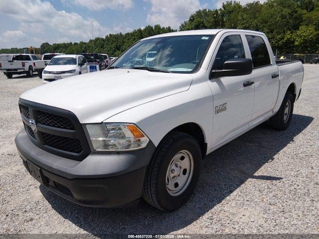 2018 RAM 1500 TRADESMAN 4X2 5'7 BOX 2