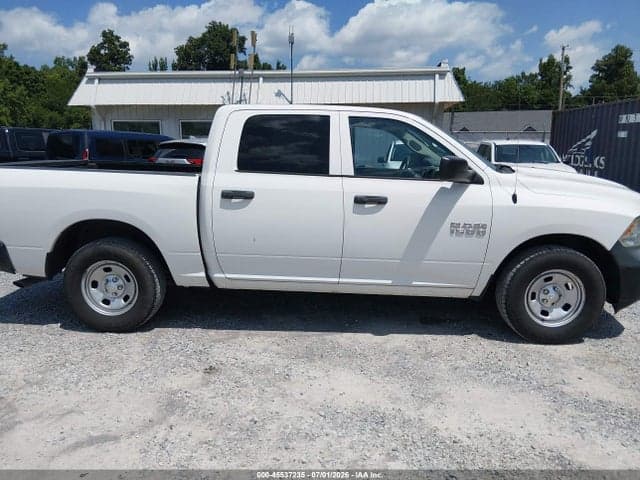 2018 RAM 1500 TRADESMAN 4X2 5'7 BOX 14