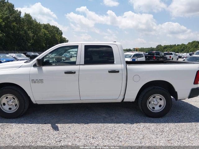 2018 RAM 1500 TRADESMAN 4X2 5'7 BOX 15