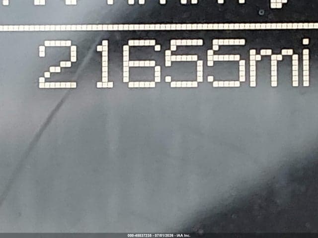2018 RAM 1500 TRADESMAN 4X2 5'7 BOX 16
