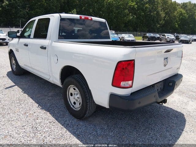 2018 RAM 1500 TRADESMAN 4X2 5'7 BOX 3