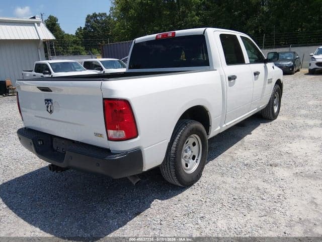 2018 RAM 1500 TRADESMAN 4X2 5'7 BOX 4